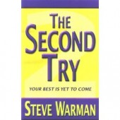 The Second Try by Steve Warman